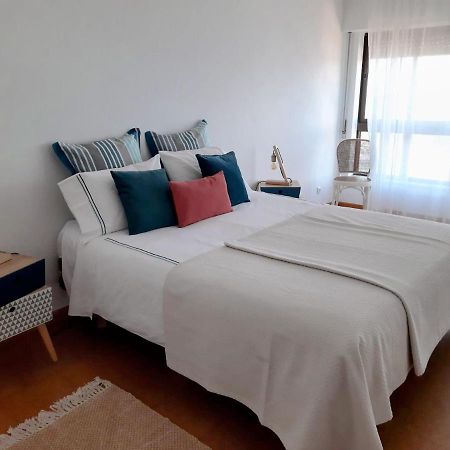 Ponta Delgada Lila Ocean View Apartment מראה חיצוני תמונה