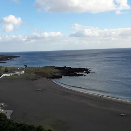 Ponta Delgada Lila Ocean View Apartment מראה חיצוני תמונה